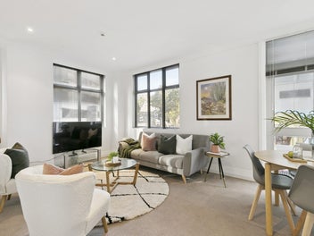 3F/16 The Terrace, Wellington Central, Wellington