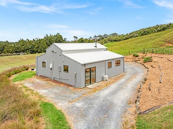 203 Cames Road, Wellsford