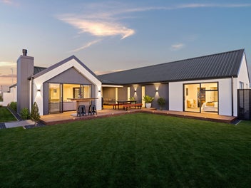 43 Hotere Street, Rangiora, Rangiora
