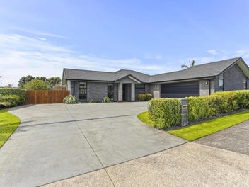 52 Dillon Drive, Bell Block, New Plymouth