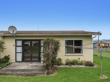 155A Wellington Street, Opotiki, Ōpōtiki