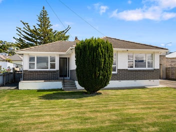 92 Surrey Street, Forbury, Dunedin