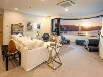 7/310 Oriental Parade, Oriental Bay, Wellington