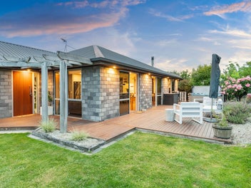 18 Lancaster Lane, Waldronville, Dunedin