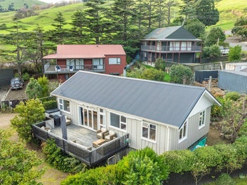 11 Haywards Lane, Duvauchelle, Duvauchelle