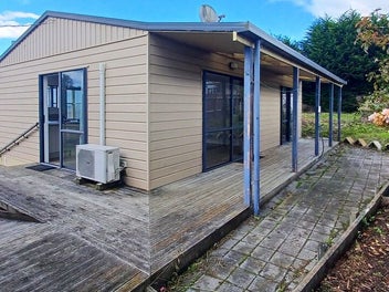 21 MOUNT Street, Waikouaiti, Dunedin