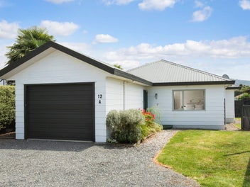 12A Riverlea Drive, Katikati, Katikati
