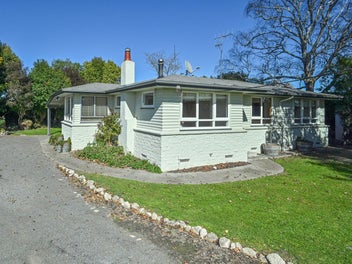 1012A Maraekakaho Road, Raureka, Hastings