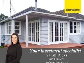 628 River Road, Chartwell, Hamilton