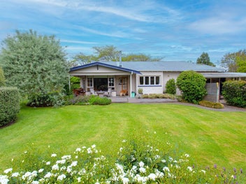 121 Bushy Park Road, Kai Iwi, Whanganui