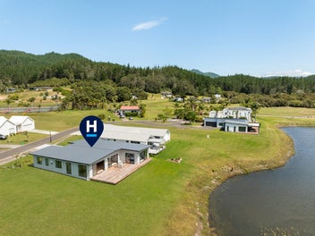 64 St Andrews Drive, Pauanui, Pauanui
