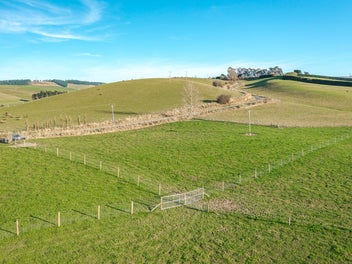 730 Levels Valley Road, Levels Valley, Timaru