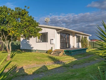 122A Richard Street, Opotiki