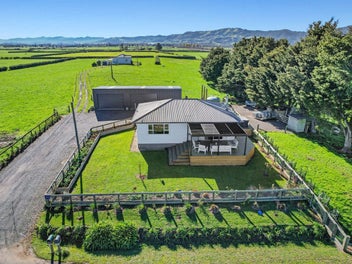 26 Cadman Road, Tirohia, Paeroa