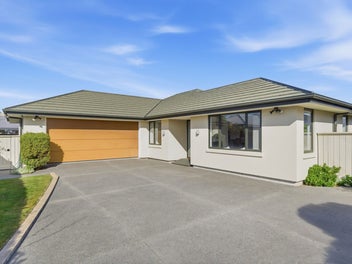 22 Mollymawk Place, Woolston, Christchurch