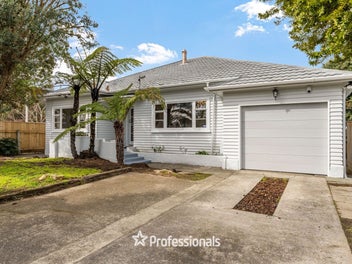 226 Waiwhetu Road, Waterloo, Lower Hutt