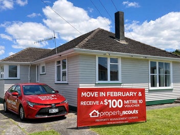 12 Brake Avenue, Otangarei, Whangarei