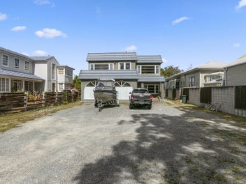 140 Waterloo Road, Hutt Central, Lower Hutt