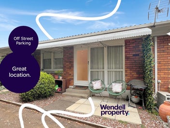 5/20 Henley Road, Mount Eden, Auckland