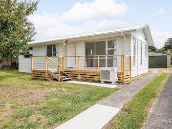 40 Karen Crescent, Dinsdale, Hamilton