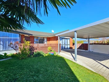 3A Monro Street, Blenheim, Blenheim