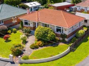 16 Somerville Street, Andersons Bay, Dunedin