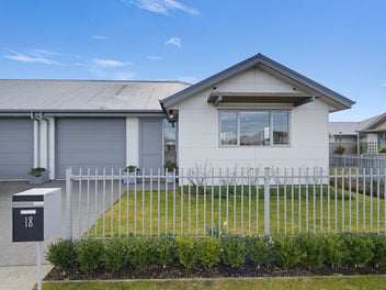 18 Cassino Street, Rangiora, Rangiora