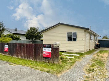 158 Nith Street, Appleby, Invercargill