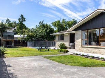 9 Hiley Street, Springlands, Blenheim