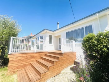 21 Tamar Street, South Hill, Oamaru
