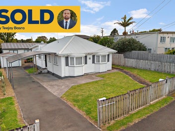 1/16 Ingram Street, Papakura, Papakura