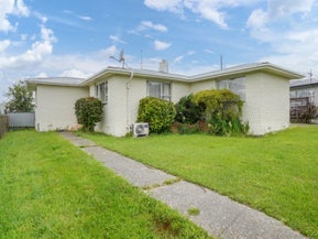 8 Burns Street, Kew, Invercargill