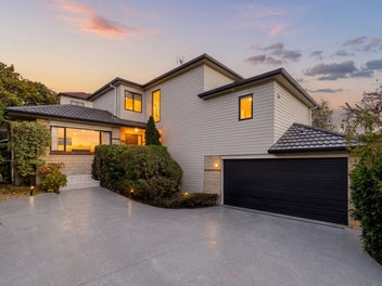 23A Sierra Street, Glendowie, Auckland