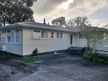 163 Golf Road, Titirangi, Auckland