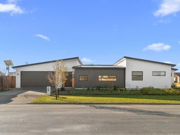 6 Herbert Street, Halswell, Christchurch