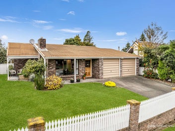 5 Spurdle Street, Springvale, Whanganui