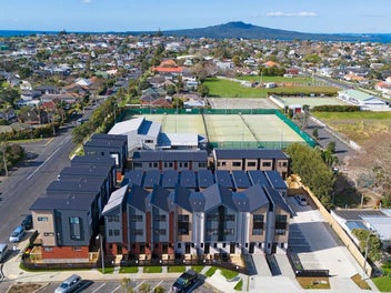 5/1D Rosyth Avenue, Bayswater, Auckland