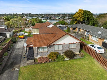 22 Norfolk Rise, Waiuku, Waiuku