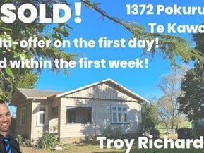 1372 Pokuru Road, Te Kawa, Te Awamutu