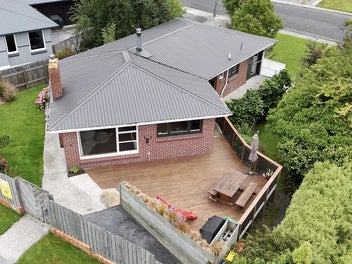 51 Frances Street, Balclutha