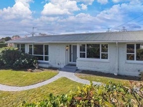 1 Stackhouse Avenue, Bishopdale, Christchurch