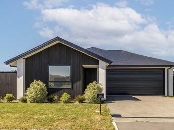 157 Faringdon Boulevard, Rolleston, Rolleston