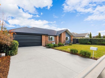 37 Raranga Street, Marshland, Christchurch