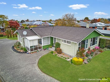 64 Creek Road, Allenton, Ashburton