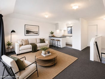 2/23 Austin Street, Sydenham, Christchurch