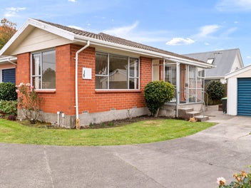 1A Mallett Place, Halswell, Christchurch