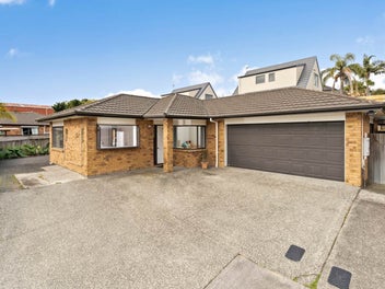 9 Claywest Place, Glen Eden, Auckland