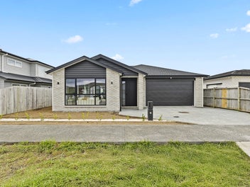 17 Black Beech CRES, Takanini