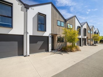 3/9 Edgeware Road, St Albans, Christchurch