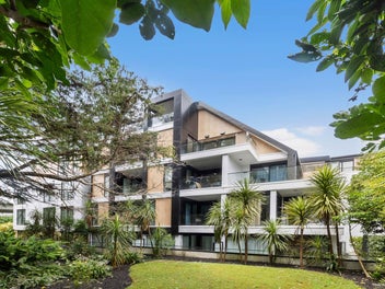 413/14 Edgerley Avenue, Newmarket, Auckland